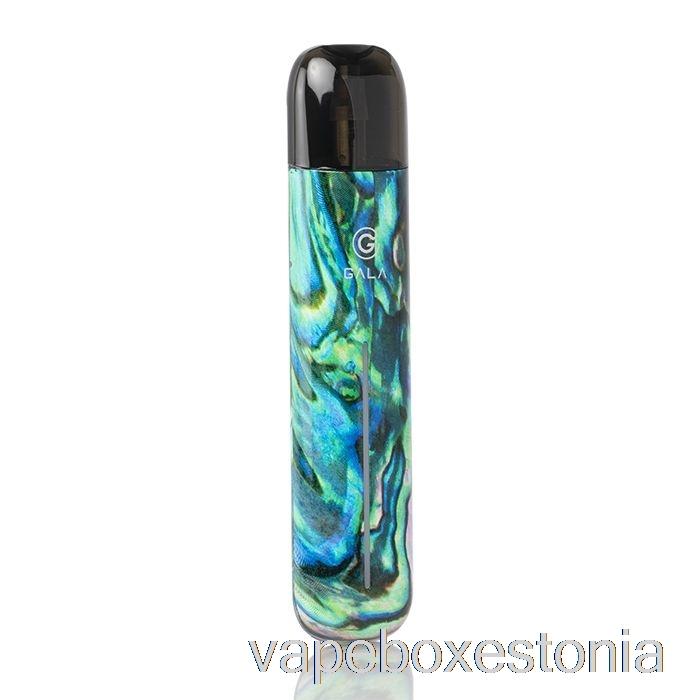 Vape Box Estonia Innokin Gala 30w Pod System Sea Opal